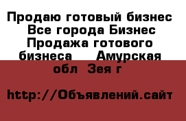 Продаю готовый бизнес  - Все города Бизнес » Продажа готового бизнеса   . Амурская обл.,Зея г.